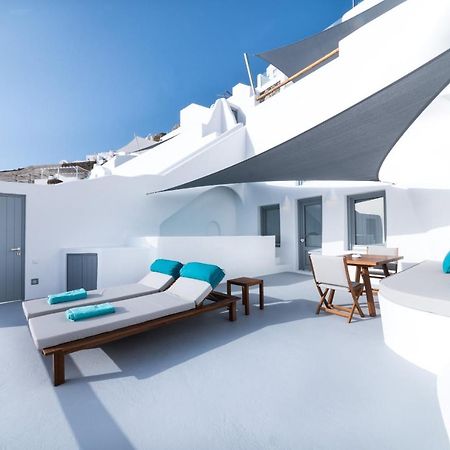 Maregio Suites (Adults Only) Oia  Bagian luar foto
