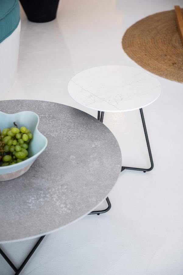 Maregio Suites (Adults Only) Oia  Bagian luar foto