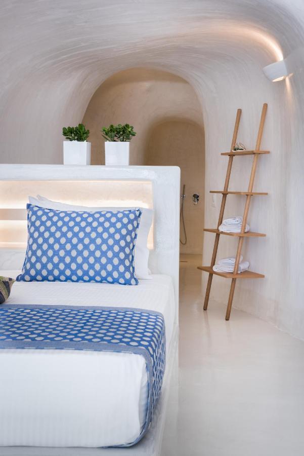 Maregio Suites (Adults Only) Oia  Bagian luar foto