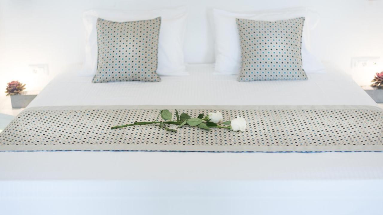 Maregio Suites (Adults Only) Oia  Bagian luar foto